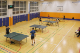 Fotogalerie Turnaj v ping-pongu 2025, foto č. 34