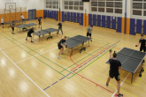 Fotogalerie Turnaj v ping-pongu 2025, foto č. 30