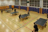 Fotogalerie Turnaj v ping-pongu 2025, foto č. 31
