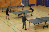 Fotogalerie Turnaj v ping-pongu 2025, foto č. 24