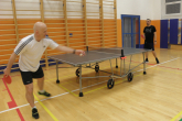 Fotogalerie Turnaj v ping-pongu 2025, foto č. 22