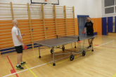 Fotogalerie Turnaj v ping-pongu 2025, foto č. 27