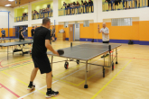 Fotogalerie Turnaj v ping-pongu 2025, foto č. 23
