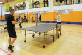 Fotogalerie Turnaj v ping-pongu 2025, foto č. 18