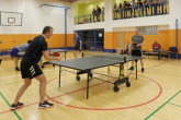 Fotogalerie Turnaj v ping-pongu 2025, foto č. 19