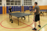 Fotogalerie Turnaj v ping-pongu 2025, foto č. 13