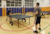 Fotogalerie Turnaj v ping-pongu 2025, foto č. 17