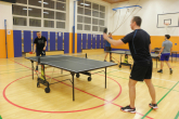Fotogalerie Turnaj v ping-pongu 2025, foto č. 10