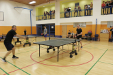 Fotogalerie Turnaj v ping-pongu 2025, foto č. 9