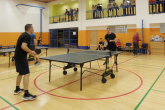 Fotogalerie Turnaj v ping-pongu 2025, foto č. 12