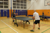 Fotogalerie Turnaj v ping-pongu 2025, foto č. 14