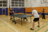 Fotogalerie Turnaj v ping-pongu 2025, foto č. 16