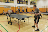 Fotogalerie Turnaj v ping-pongu 2025, foto č. 11