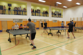 Fotogalerie Turnaj v ping-pongu 2025, foto č. 4