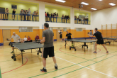 Fotogalerie Turnaj v ping-pongu 2025, foto č. 8