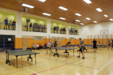 Fotogalerie Turnaj v ping-pongu 2025, foto č. 7
