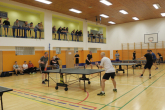 Fotogalerie Turnaj v ping-pongu 2025, foto č. 5