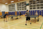 Fotogalerie Turnaj v ping-pongu 2025, foto č. 1