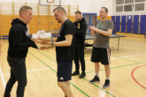 Fotogalerie Turnaj v ping-pongu 2025, foto č. 3