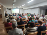 Fotogalerie Cestopisná přednáška, foto č. 3