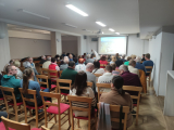 Fotogalerie Cestopisná přednáška, foto č. 4