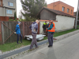 Fotogalerie Sběr železa 2025, foto č. 70