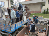 Fotogalerie Sběr železa 2025, foto č. 58