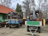 Fotogalerie Sběr železa 2025, foto č. 45