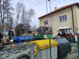 Fotogalerie Sběr železa 2025, foto č. 54