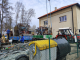 Fotogalerie Sběr železa 2025, foto č. 52