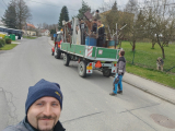 Fotogalerie Sběr železa 2025, foto č. 44