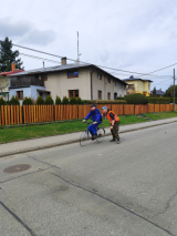 Fotogalerie Sběr železa 2025, foto č. 25