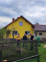 Fotogalerie Sběr železa 2025, foto č. 9