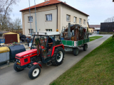 Fotogalerie Sběr železa 2025, foto č. 13