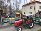 Fotogalerie Sběr železa 2025, foto č. 12