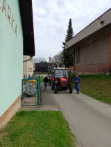 Fotogalerie Sběr železa 2025, foto č. 3