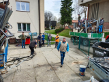 Fotogalerie Sběr železa 2025, foto č. 2