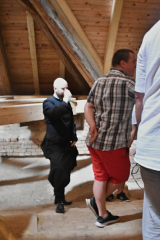 Fotogalerie Pouť 2025, foto č. 46