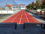 Fotogalerie Rozšíření veřejného sportoviště, foto č. 18