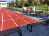 Fotogalerie Rozšíření veřejného sportoviště, foto č. 7