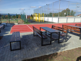 Fotogalerie Rozšíření veřejného sportoviště, foto č. 20