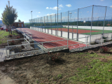 Fotogalerie Rozšíření veřejného sportoviště, foto č. 15