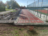 Fotogalerie Rozšíření veřejného sportoviště, foto č. 11