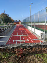 Fotogalerie Rozšíření veřejného sportoviště, foto č. 8