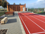 Fotogalerie Rozšíření veřejného sportoviště, foto č. 3
