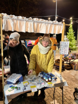 Fotogalerie Rozsvícení vánočního stromu 2025, foto č. 10