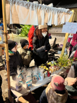 Fotogalerie Rozsvícení vánočního stromu 2025, foto č. 9