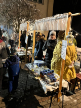 Fotogalerie Rozsvícení vánočního stromu 2025, foto č. 6