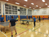 Fotogalerie Turnaj v ping-pongu 2026, foto č. 36