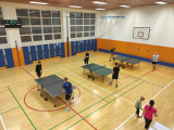 Fotogalerie Turnaj v ping-pongu 2026, foto č. 35